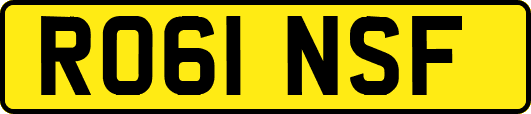 RO61NSF