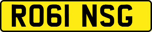 RO61NSG