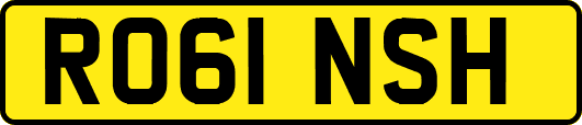 RO61NSH
