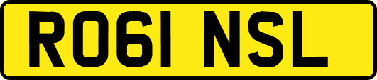 RO61NSL