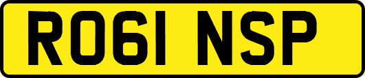 RO61NSP