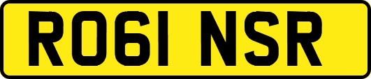 RO61NSR