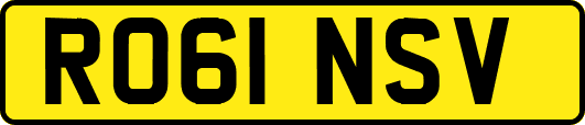RO61NSV