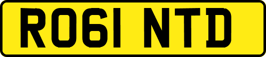 RO61NTD