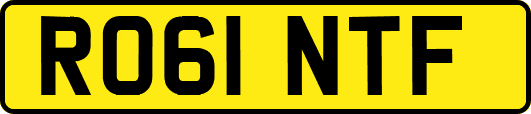 RO61NTF