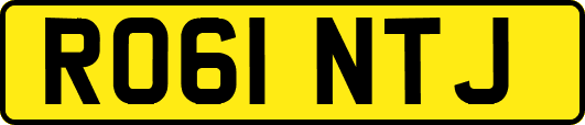 RO61NTJ