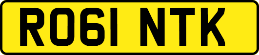 RO61NTK