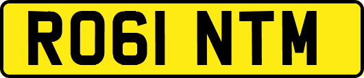 RO61NTM