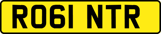RO61NTR