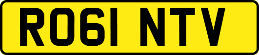 RO61NTV