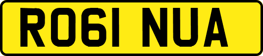 RO61NUA