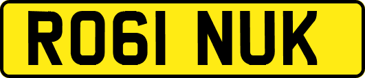 RO61NUK