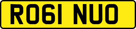 RO61NUO