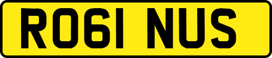 RO61NUS