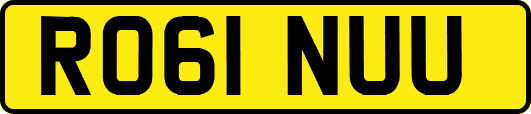 RO61NUU