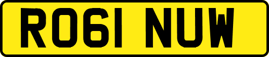 RO61NUW