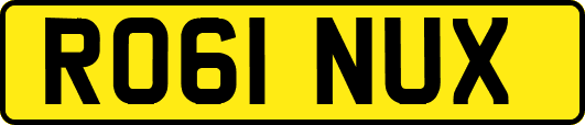 RO61NUX