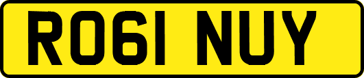 RO61NUY