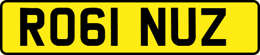 RO61NUZ