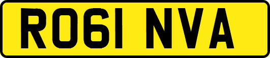 RO61NVA
