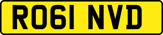 RO61NVD