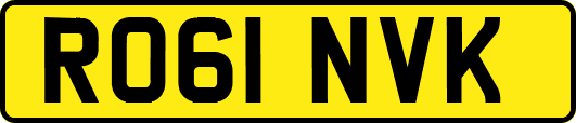 RO61NVK
