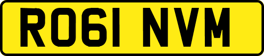 RO61NVM
