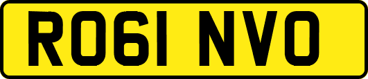 RO61NVO