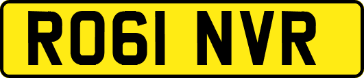 RO61NVR