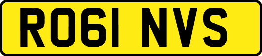 RO61NVS