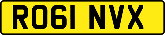 RO61NVX