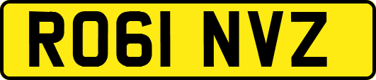 RO61NVZ