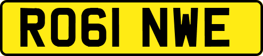 RO61NWE