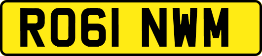 RO61NWM