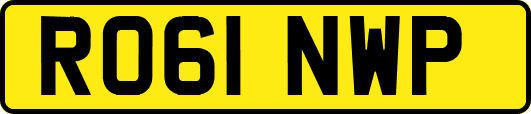 RO61NWP