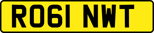 RO61NWT
