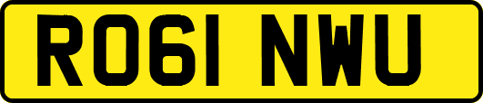 RO61NWU