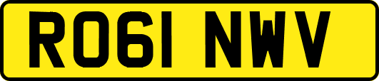 RO61NWV