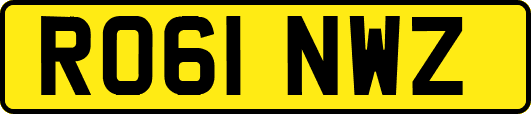 RO61NWZ