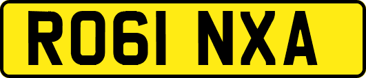 RO61NXA