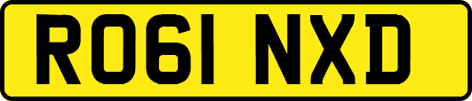 RO61NXD