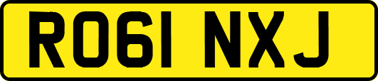 RO61NXJ