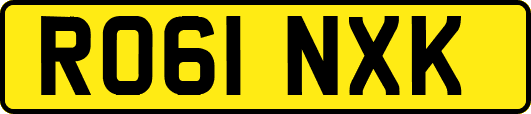 RO61NXK