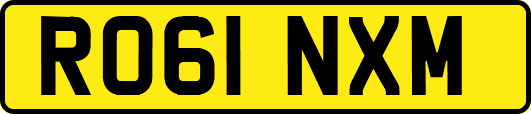 RO61NXM