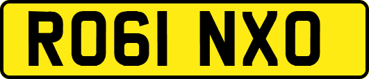 RO61NXO