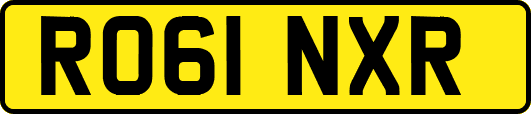 RO61NXR