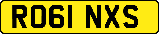 RO61NXS