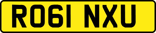RO61NXU