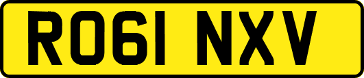 RO61NXV