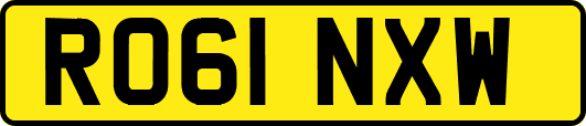 RO61NXW